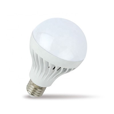 AC85-265V Rechargeable Emergency LED Light Bulb E27 Lamp Magic Light Bulb With Water On The Smart Bulb Rechargeable  Light