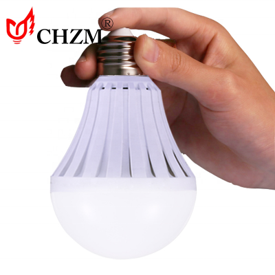 15W LED Smart Bulb E27 B22 9W Led Emergency Light 5W 7W 85-265V Rechargeable Battery Lighting Lamp For Outdoor Intelligent Lamps