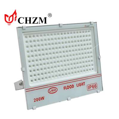 garden light project lamp flood light 2019 China guzhen  Led bulb supplier High Brightness Hi-Q(high quality)