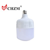 Led bulb supplier High Brightness LED Bulb LED Lights LED Lamp 2019 China guzhen CE Rohs round 6W led flat ceiling panel light