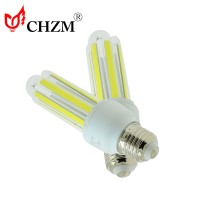 LED Light Bulb E27 7W 9W 12W 16W 20W U Style cob led Ultra Bright Energy Saving Lamp Bulb Pure Warm White Lighting AC 90-245V